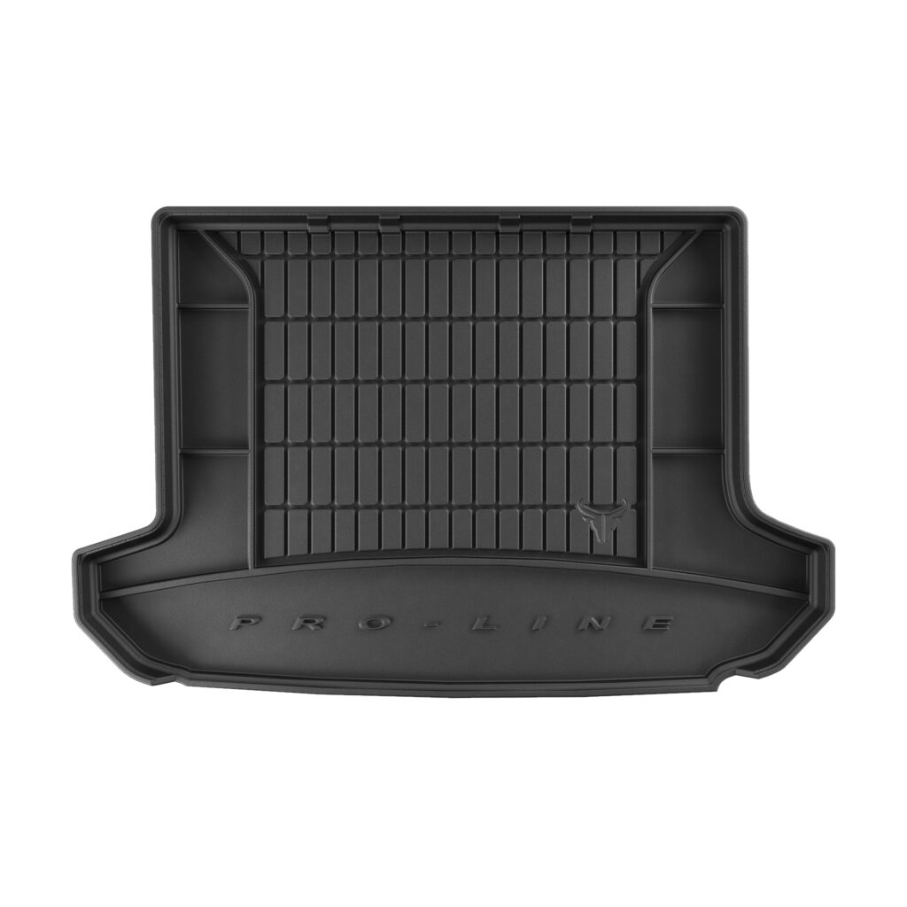 ProLine tailor trunk mat - made for Kia Sportage IV 2015-2021