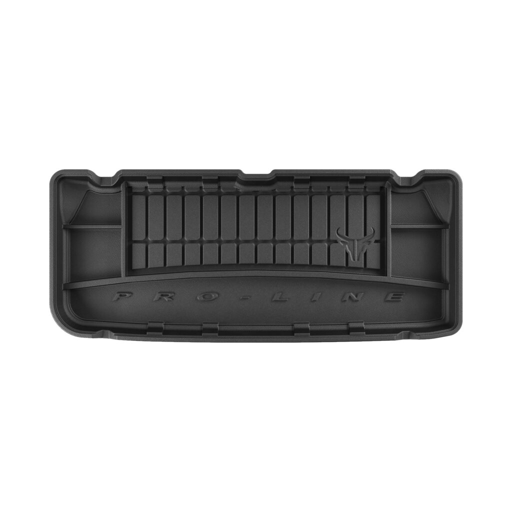 ProLine tailor trunk mat - made for Mini One I 2001-2006