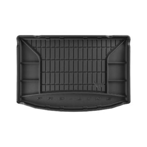 Mata do bagażnika ProLine dopasowane do Mazda CX-3 2014-2021