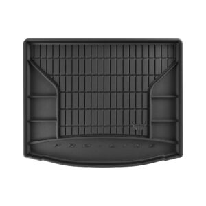 Mata do bagażnika ProLine dopasowane do Suzuki SX4 S-Cross 2013-2016