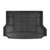 ProLine tailor trunk mat - made for Nissan X-Trail III 2017-2021