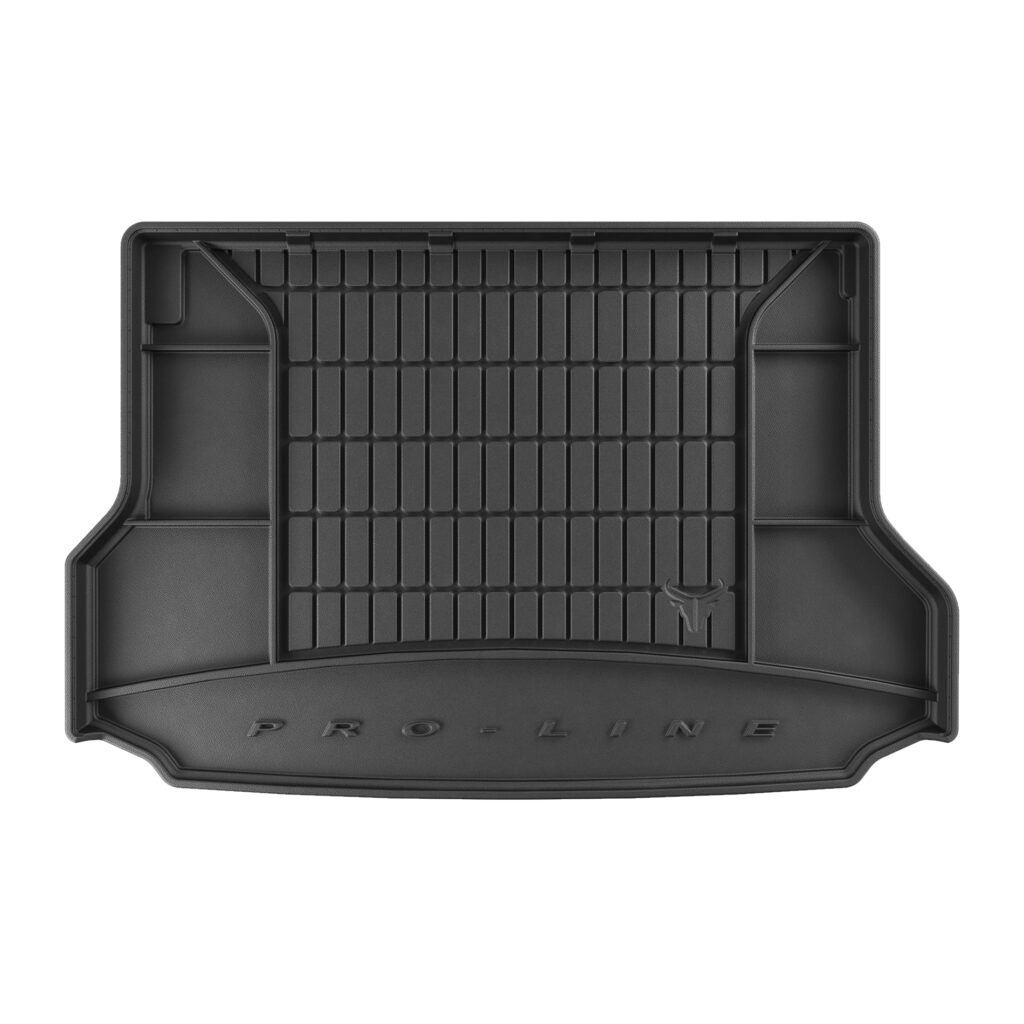 ProLine tailor trunk mat - made for Nissan X-Trail III 2017-2021