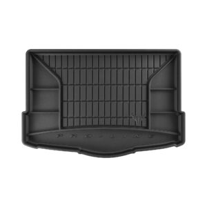 Mata do bagażnika ProLine dopasowane do Nissan Qashqai II 2013-2021