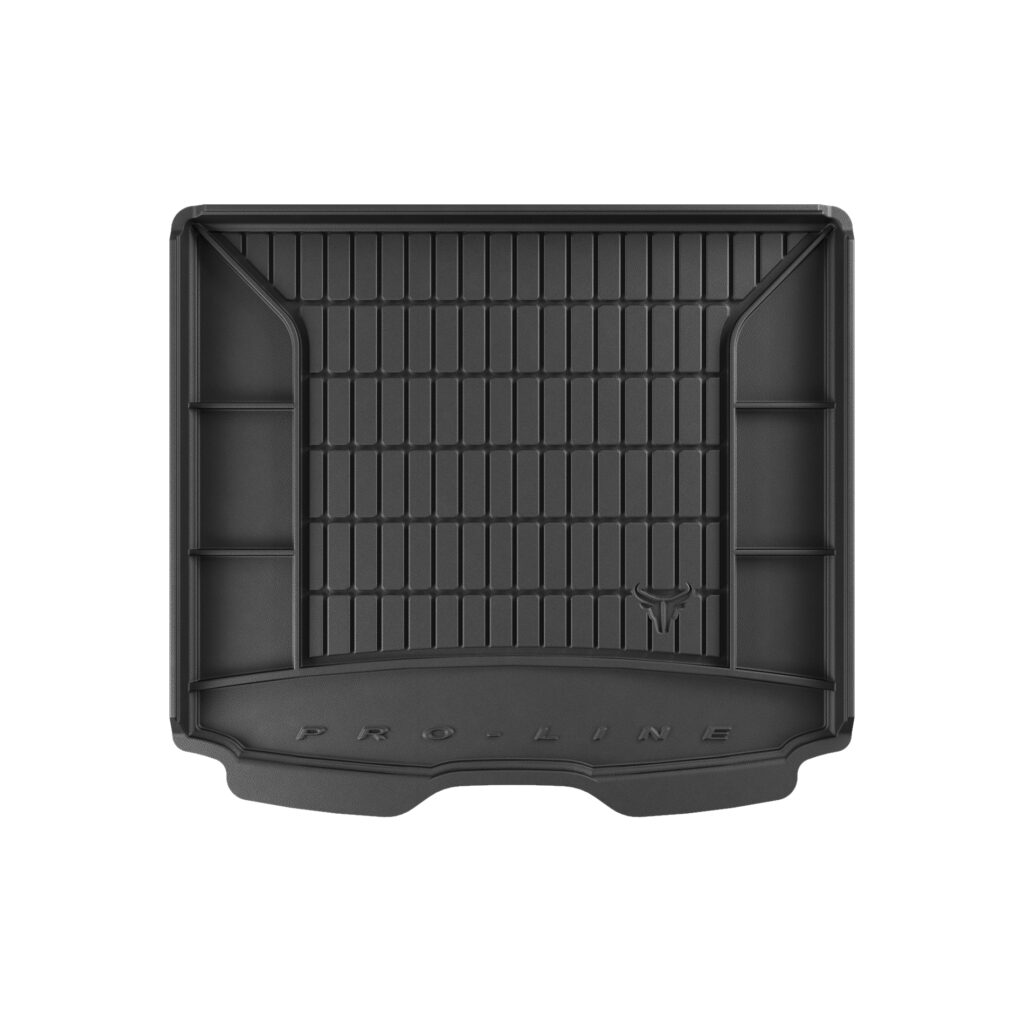 ProLine tailor trunk mat - made for Fiat Croma 2005-2011