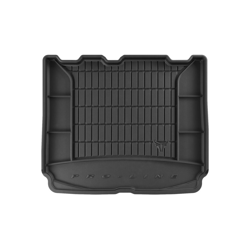 ProLine Kofferraummatte für Ford Kuga II 2013-2019