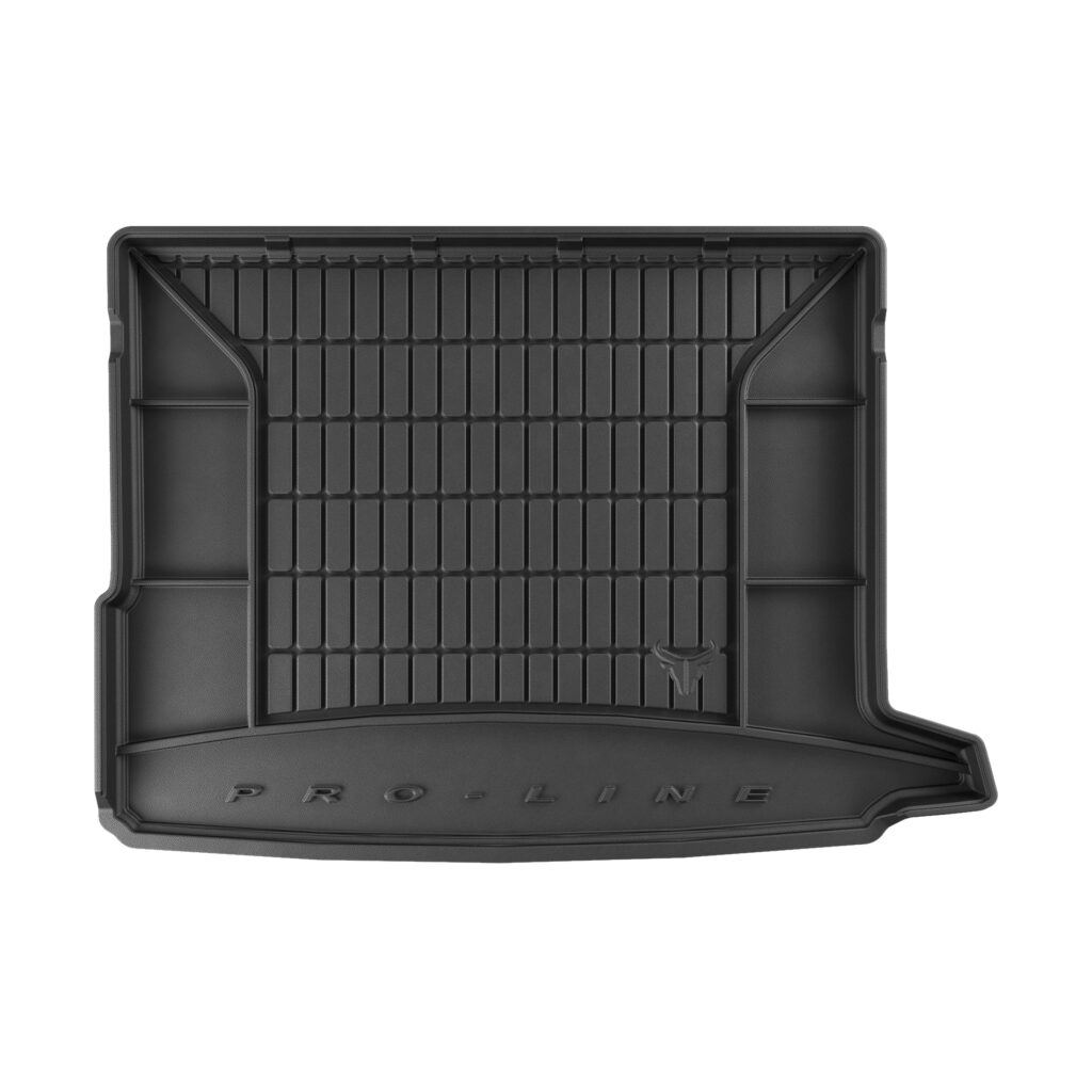 Mata do bagażnika ProLine dopasowane do Mercedes-Benz GLC X253 2015-2022