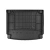 ProLine tailor trunk mat - made for Porsche Cayenne II 2010-2017