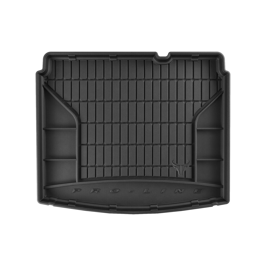ProLine Kofferraummatte für Jeep Compass II ab 2016