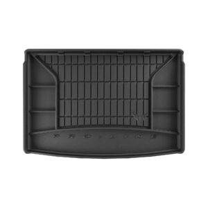 Mata do bagażnika ProLine dopasowane do Volkswagen Golf Plus 2005-2014