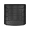 ProLine tailor trunk mat - made for Fiat Tipo since 2015