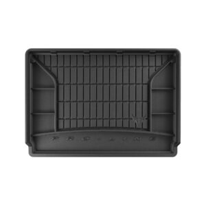 Mata do bagażnika ProLine dopasowane do Fiat 500L 2012-2022