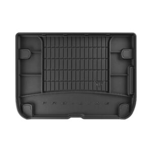 Mata do bagażnika ProLine dopasowane do Citroën C4 Picasso I 2006-2013