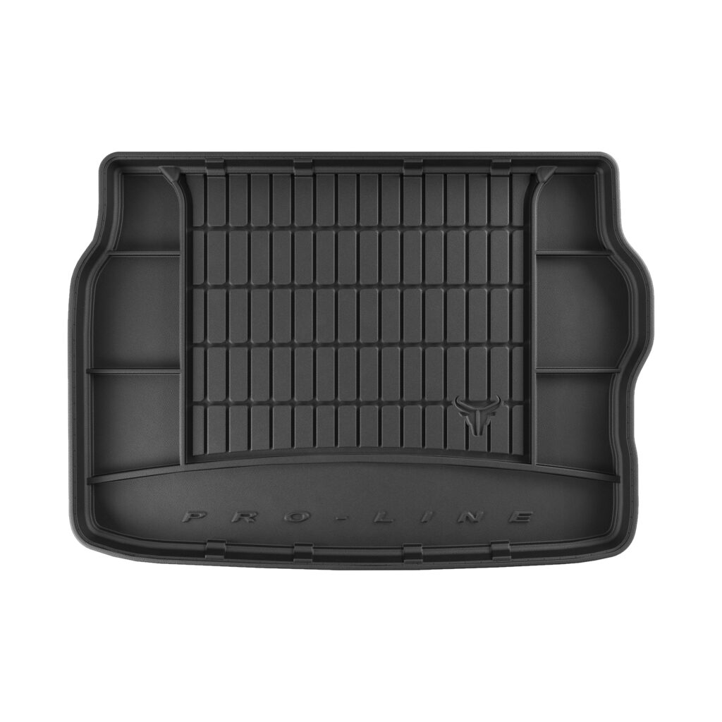 ProLine tailor trunk mat - made for Opel Astra G 1998-2009