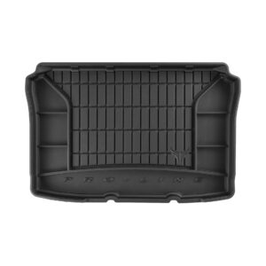Mata do bagażnika ProLine dopasowane do Volkswagen Polo IV 2001-2009