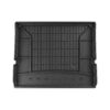 ProLine tailor trunk mat - made for Ford S-Max I 2006-2014