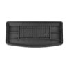 ProLine tailor trunk mat - made for Ford S-Max I 2006-2014