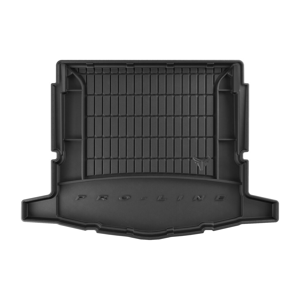 ProLine tailor trunk mat - made for Nissan X-Trail III 2013-2017