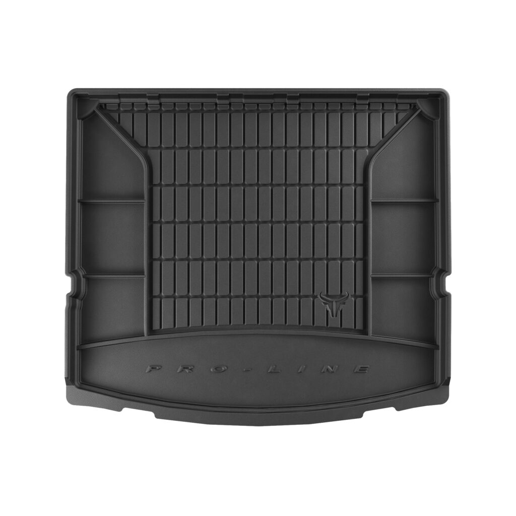 Mata do bagażnika ProLine dopasowane do Ford S-Max II 2014-2023