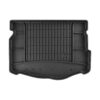 ProLine tailor trunk mat - made for Renault Scenic IV 2016-2022