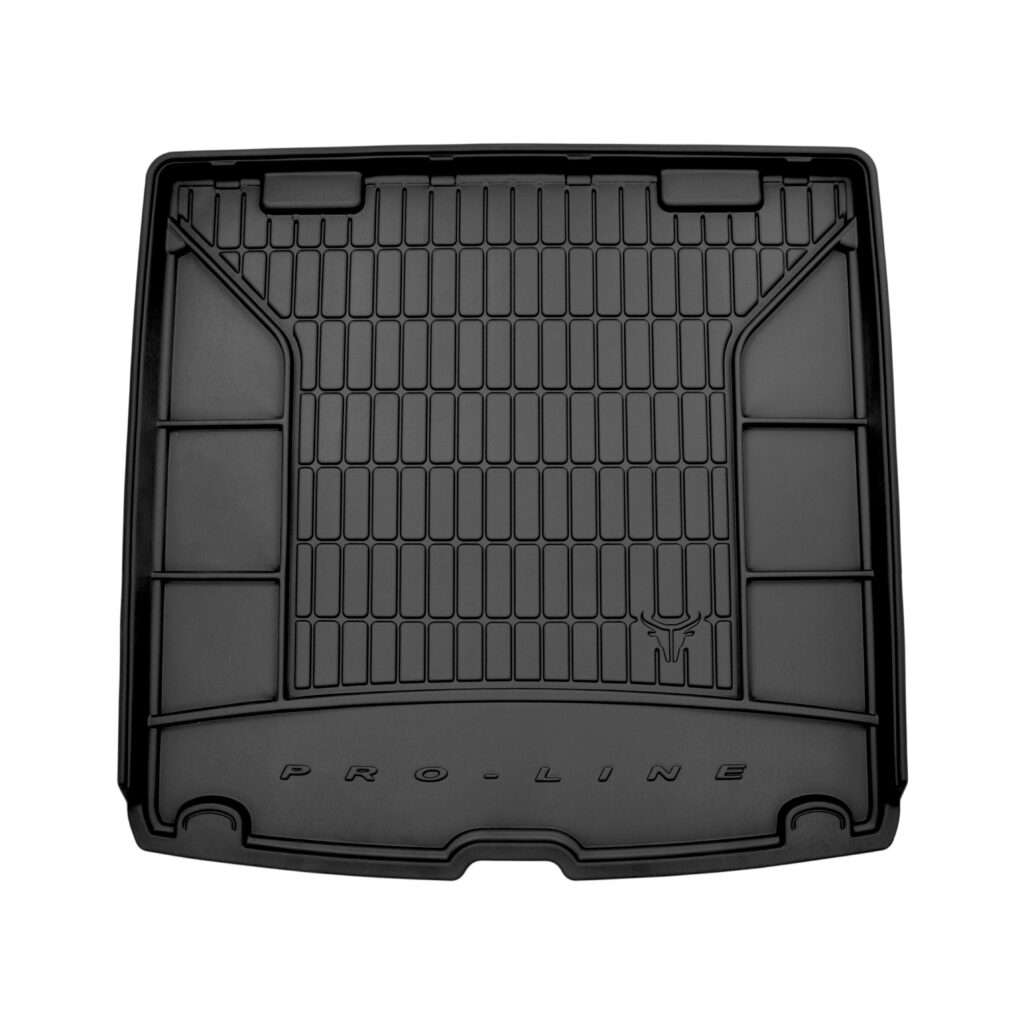 ProLine tailor trunk mat - made for BMW 5 Series F11 2010-2017