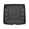 ProLine tailor trunk mat - made for BMW 5 Series F11 2010-2017