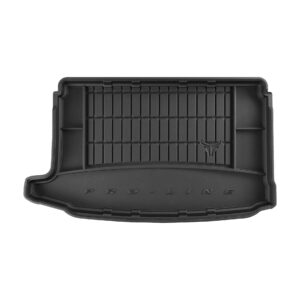 Mata do bagażnika ProLine dopasowane do Volkswagen Polo IV 2001-2009