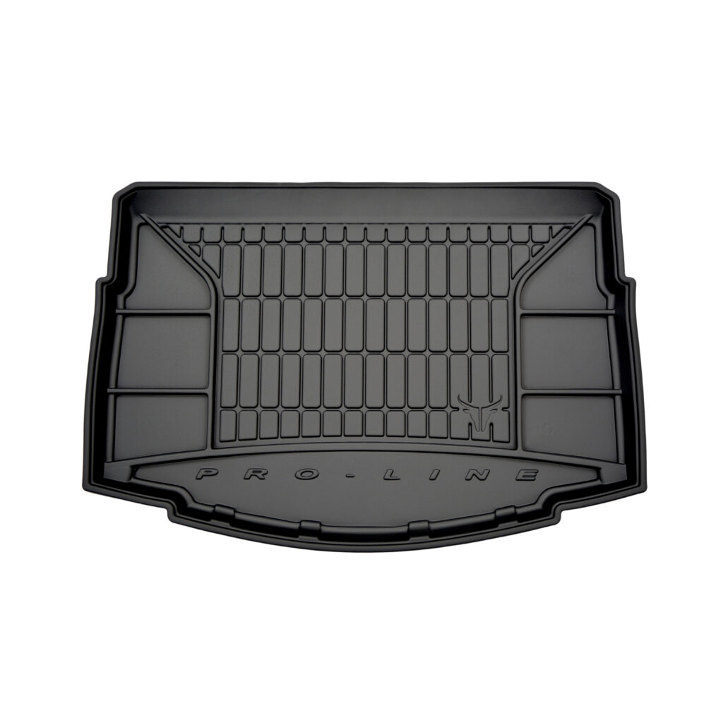 ProLine tailor trunk mat - made for Volkswagen Golf VII 2012-2020