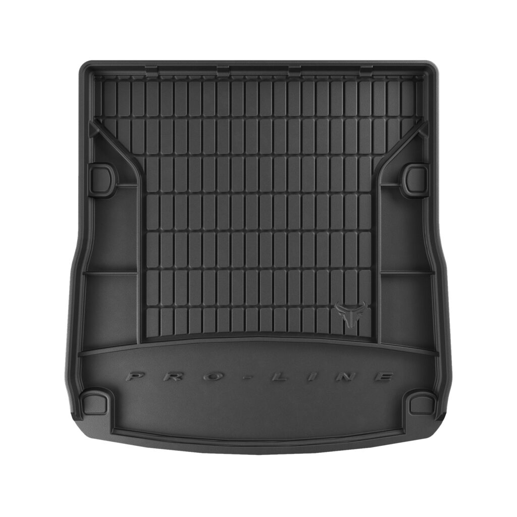 ProLine tailor trunk mat - made for Audi A6 C6 2004-2011