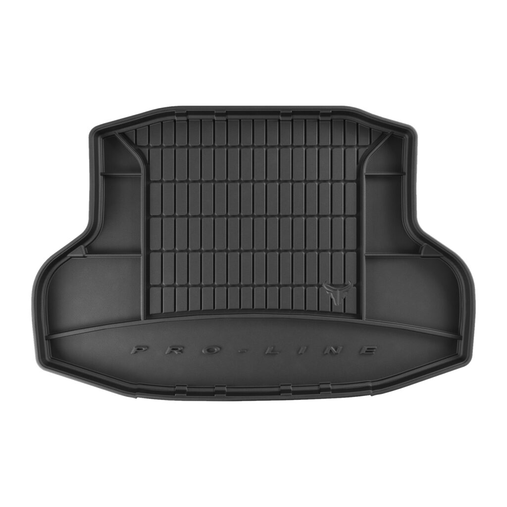 ProLine tailor trunk mat - made for Honda Civic X 2015-2021
