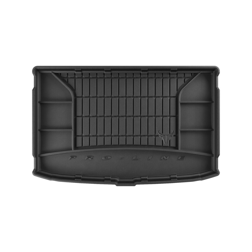 ProLine tailor trunk mat - made for Kia Stonic since 2017