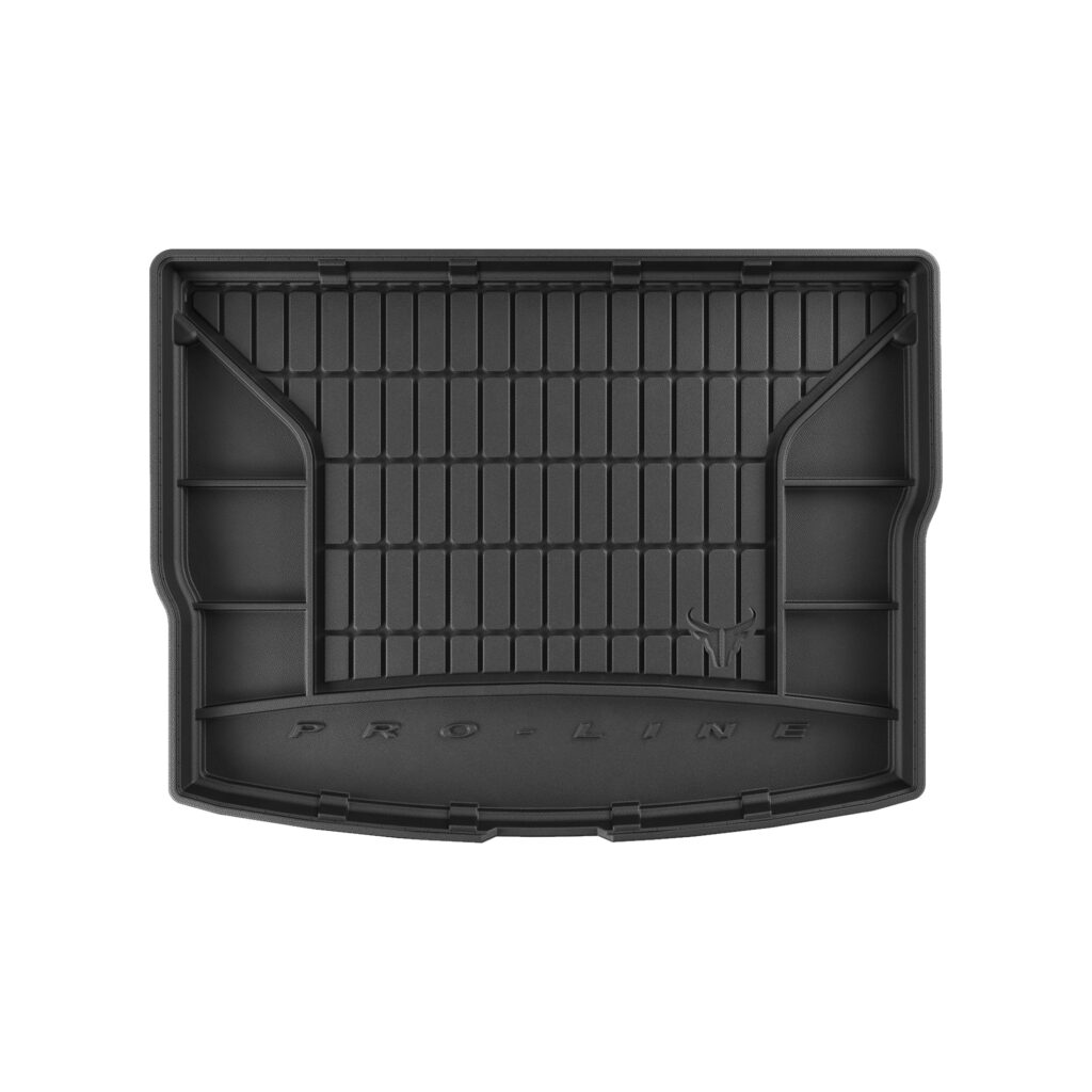 ProLine tailor trunk mat - made for Mitsubishi Eclipse Cross since 2018