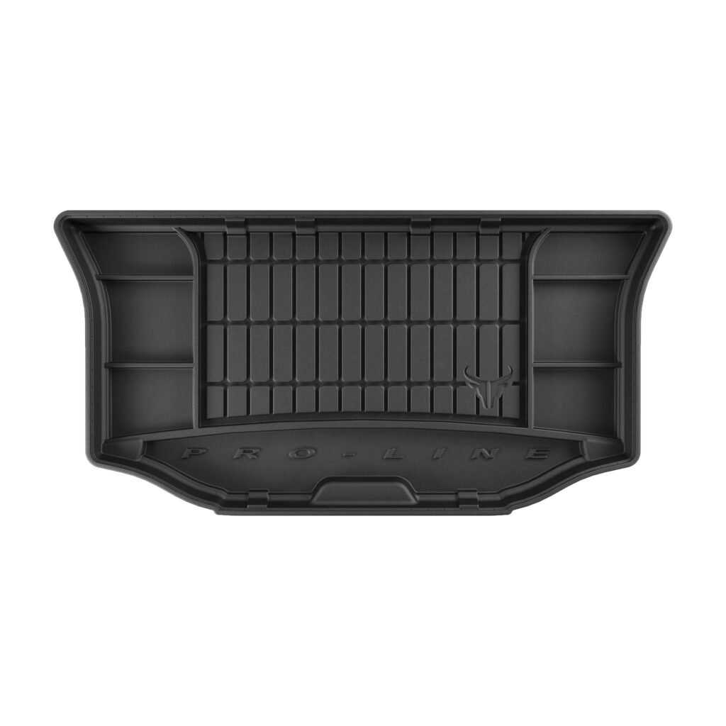 ProLine tailor trunk mat - made for Mitsubishi Space Star since 2013