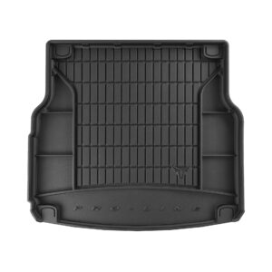 Mata do bagażnika ProLine dopasowane do Mercedes-Benz Klasa C S204 2007-2014