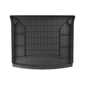 Mata do bagażnika ProLine dopasowane do Volkswagen Caddy III 2015-2020