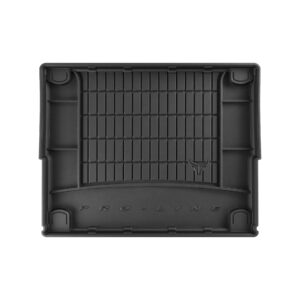 Mata do bagażnika ProLine dopasowane do Peugeot 3008 I 2009-2016