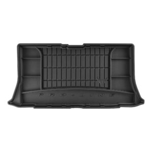 Mata do bagażnika ProLine dopasowane do Nissan Micra K12 2003-2010