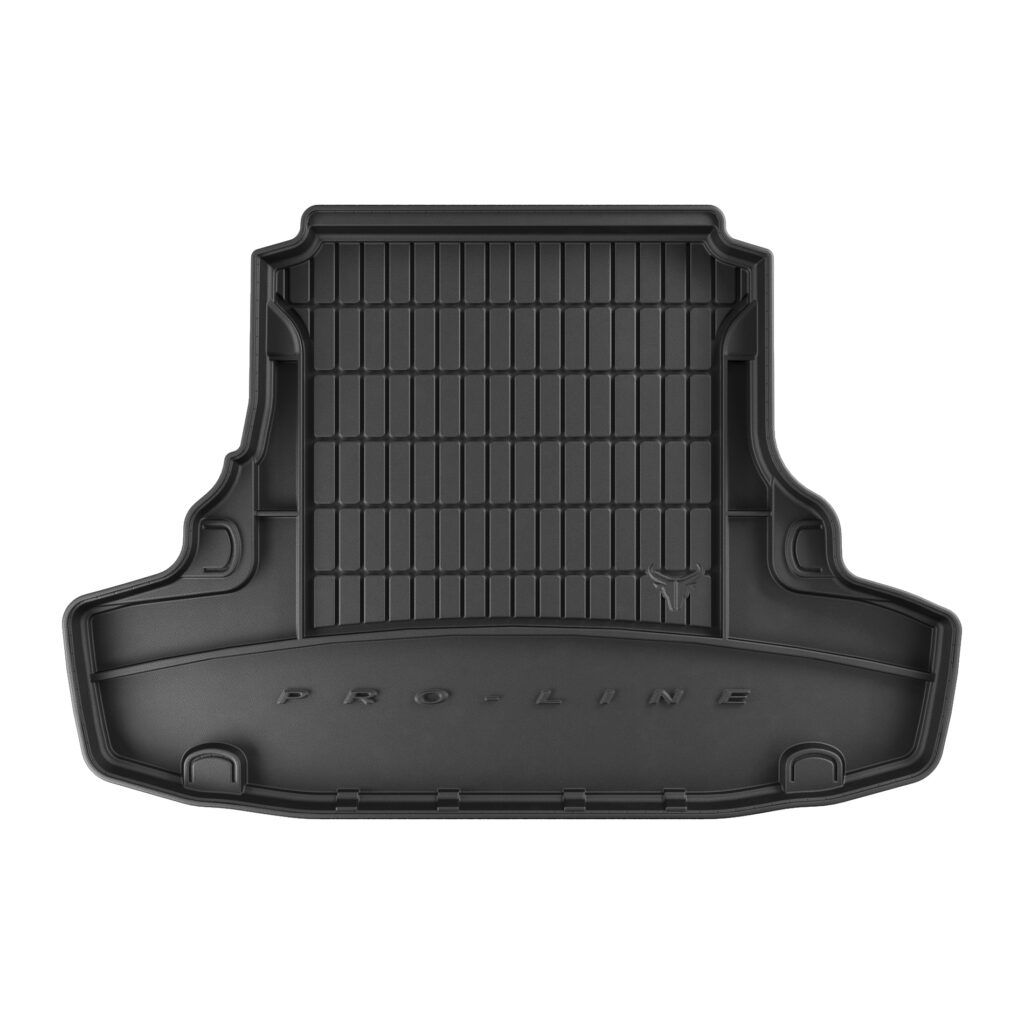 ProLine Kofferraummatte für Lexus IS III 2013-2020