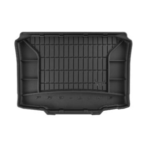 Mata do bagażnika ProLine dopasowane do SEAT Ibiza III 2002-2008