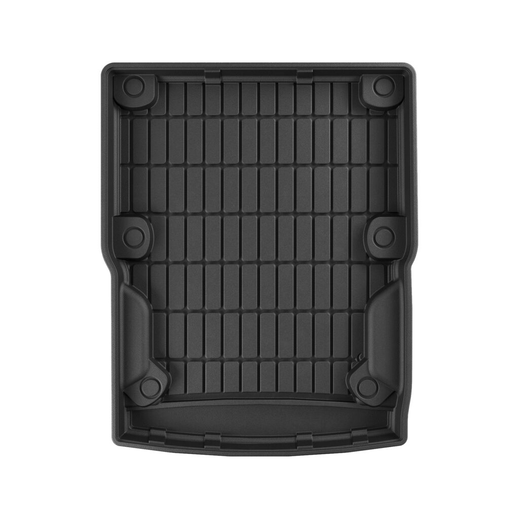 ProLine tailor trunk mat - made for BMW 4 Series F33 2013-2020
