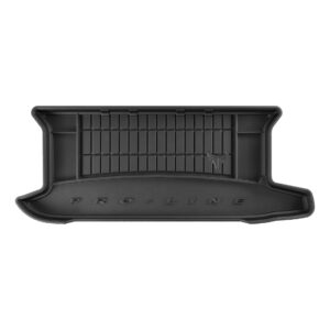 Mata do bagażnika ProLine dopasowane do Toyota Yaris II 2005-2011