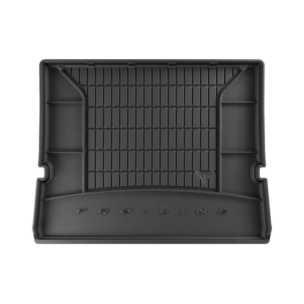 ProLine tailor trunk mat - made for Ford Galaxy II 2006-2015