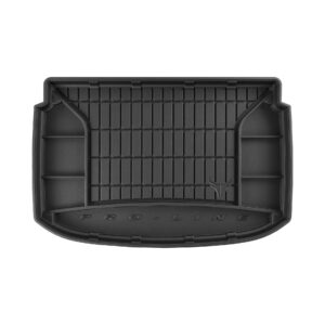 Mata do bagażnika ProLine dopasowane do Chevrolet Aveo III 2011-2016