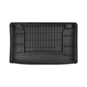 Mata do bagażnika ProLine dopasowane do Renault Clio III 2005-2012