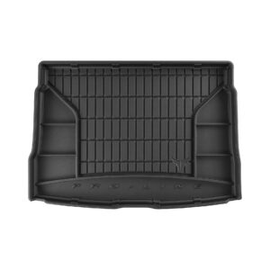 Mata do bagażnika ProLine dopasowane do Volkswagen Golf VI 2008-2016