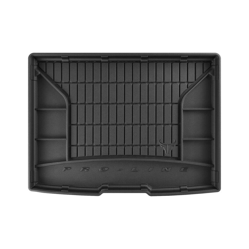 ProLine tailor trunk mat - made for Ford Focus IV since 2018