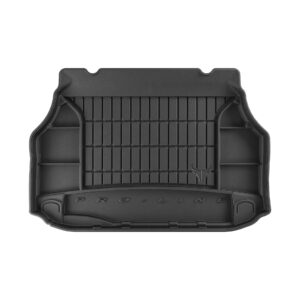 Mata do bagażnika ProLine dopasowane do Mercedes-Benz Klasa C CL203 2000-2007