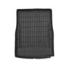 ProLine tailor trunk mat - made for BMW 7 Series F01 2008-2015