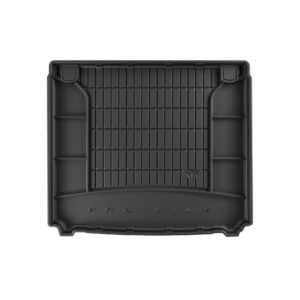 Mata do bagażnika ProLine dopasowane do Peugeot 407 2004-2011
