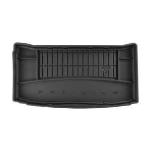 Mata do bagażnika ProLine dopasowane do Fiat Panda II 2003-2012