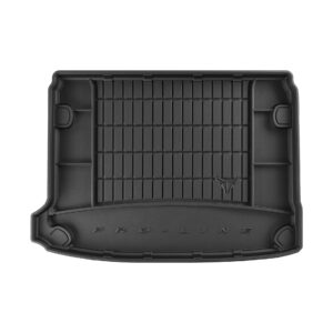 Mata do bagażnika ProLine dopasowane do Citroën DS4 2011-2015